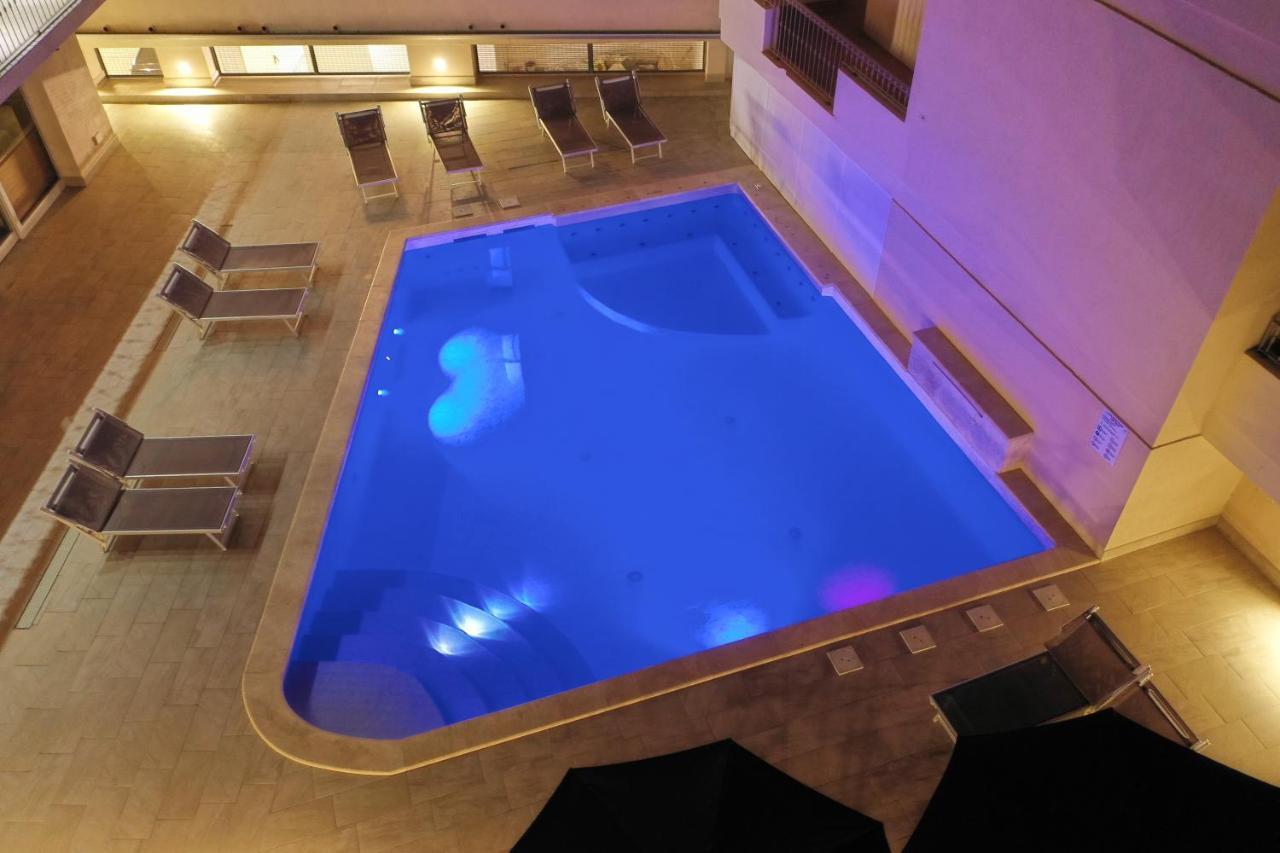 Hotel La Contessa 圣特雷莎加卢拉 外观 照片
