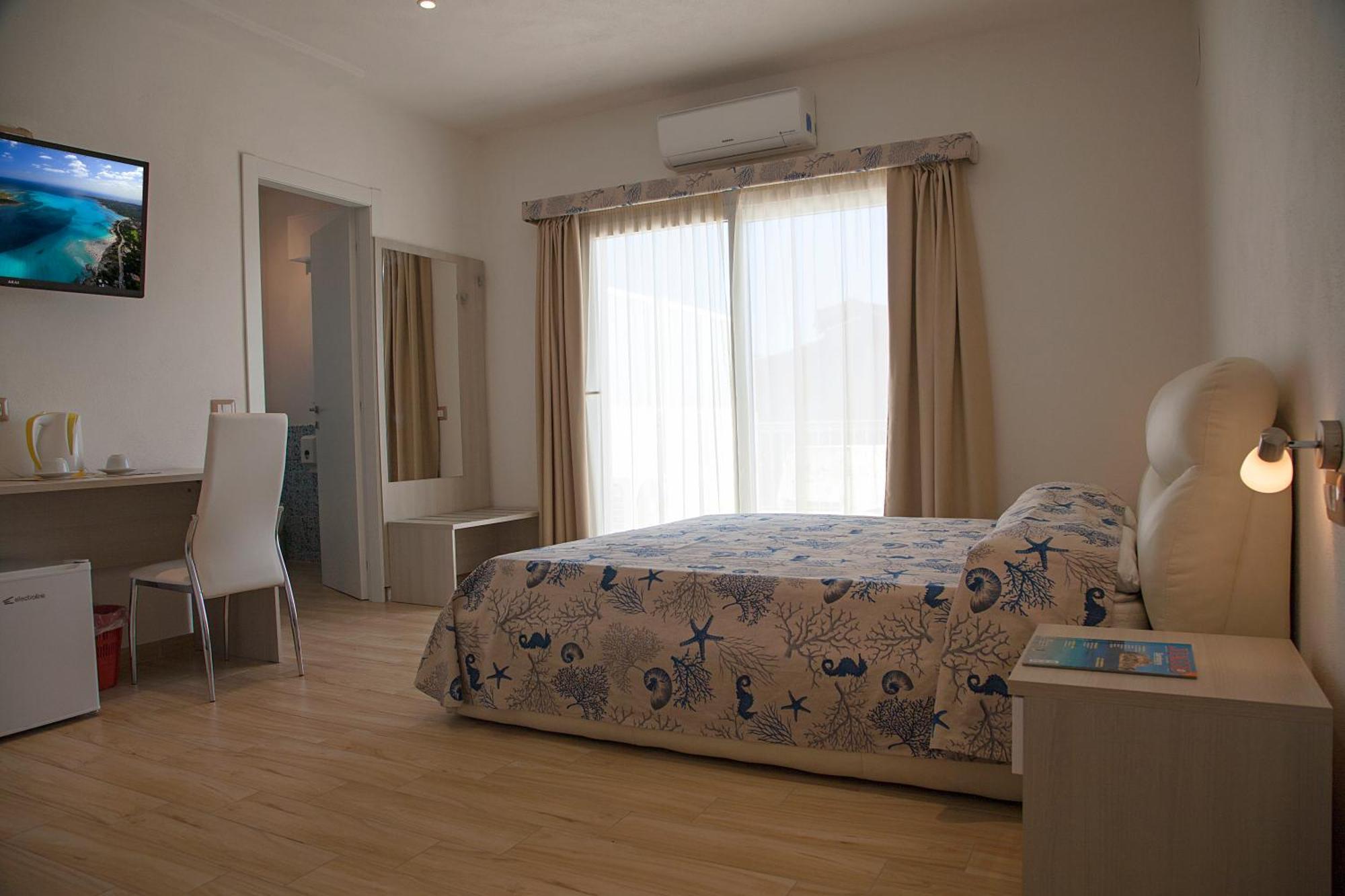 Hotel La Contessa 圣特雷莎加卢拉 外观 照片