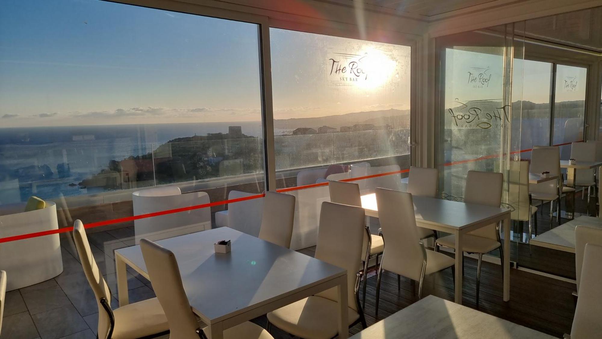 Hotel La Contessa 圣特雷莎加卢拉 外观 照片