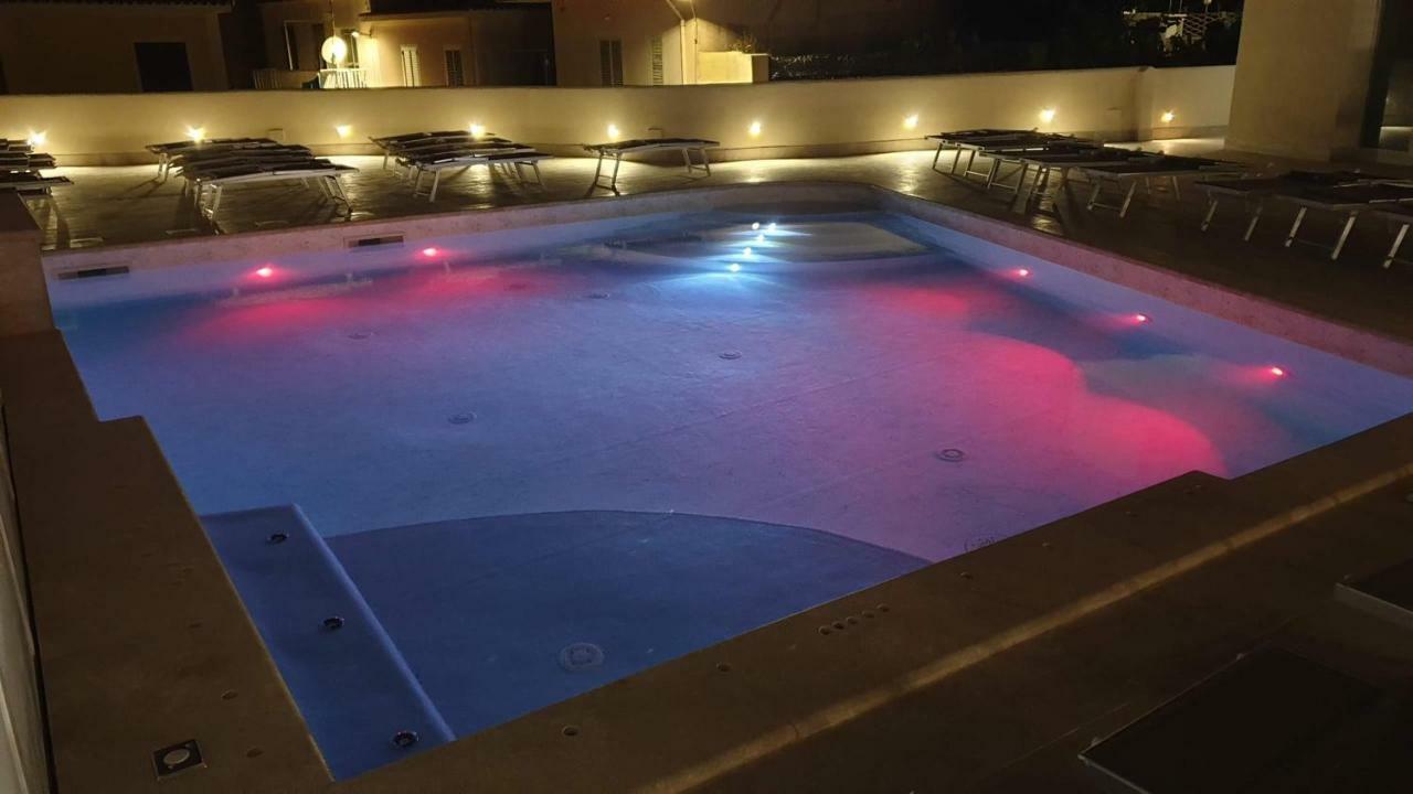 Hotel La Contessa 圣特雷莎加卢拉 外观 照片